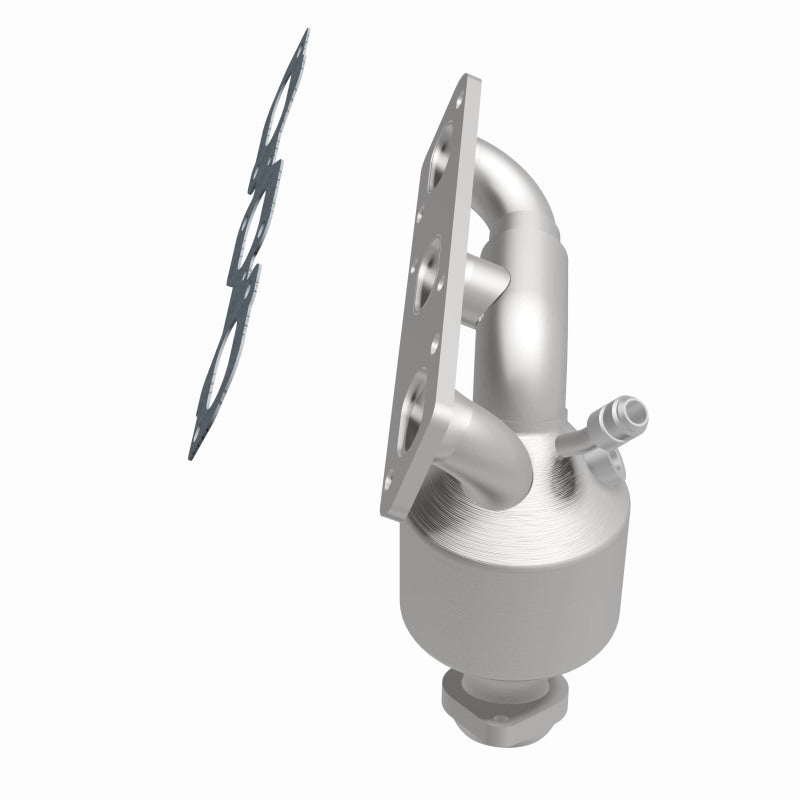 MagnaFlow 49971 Conv DF fits Mazda 00-01 MPV 2.5L Manifold