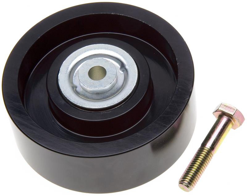 Gates 36287 95-02 International/Navistar 4700 International/Navistar T444 Die