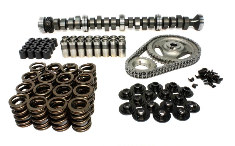 COMP Cams K33-602-5 Camshaft Kit FE 295T H-107 T