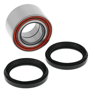 QuadBoss 414556 fits Honda SXS500 Pioneer 500 Front UTV Wheel Bearing & Seal Kit