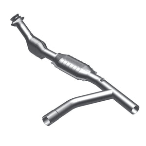 Magnaflow 93322 Conv DF 97-98 E150/E250 4.2L PS