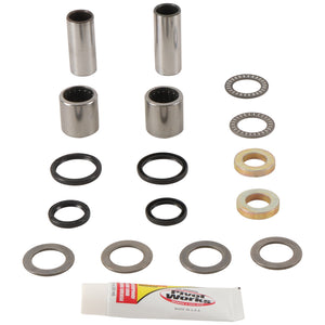 Pivot World PWSAK-H24-020 02-07 fits Honda CR250R PW Swing Arm Kit
