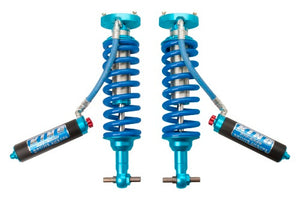 King Shocks 25001-174-EXT 2019+ fits Chevrolet/fits GMC Silverado/fits Sierra 1500 Front 2.5 Dia Remote Res Coilover (Pair)