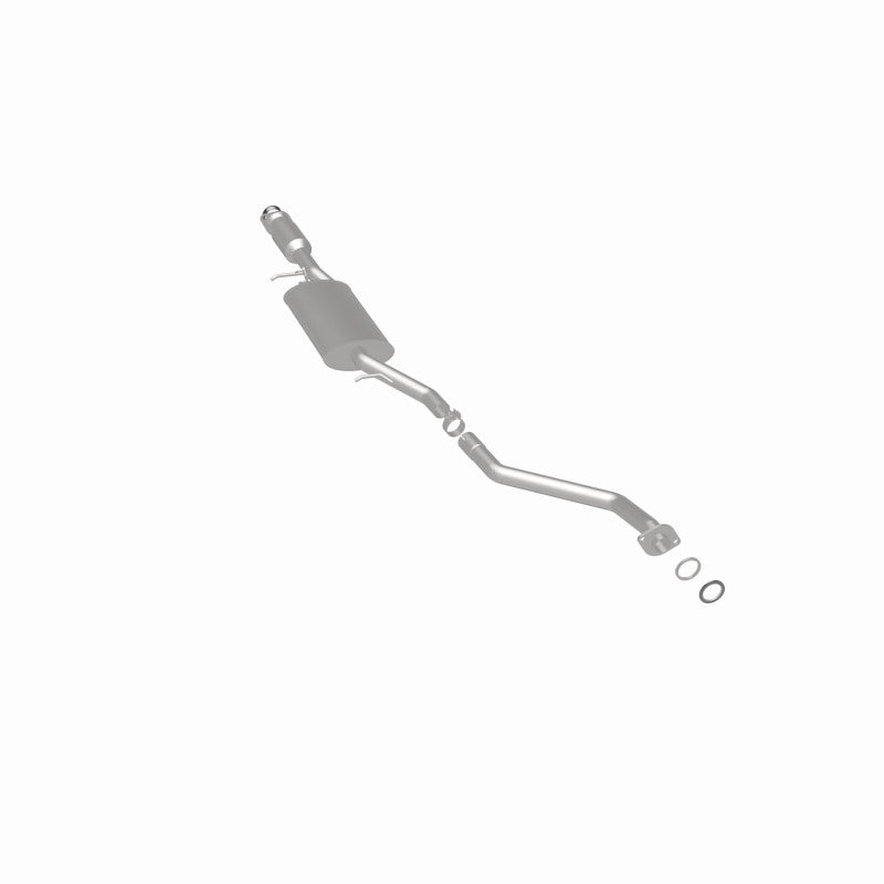 Magnaflow 21 fits Lexus RX300 Base V6 3 Magnaflow -4 99-03 .0L OEM Grade / EPA