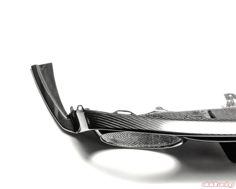 VR VR-RS7C7.5-610 Aero fits Audi RS7 C7.5 Carbon Fiber Rear Diffuser