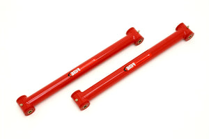 BMR MTCA001R 3rd Gen F-Body Non-Adj. Chrome Moly Lower Control Arms (Polyuretha
