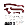 Wehrli WCF100278-SGS 11-16 Duramax LML High Flow Intake Bundle Kit Stage 1 - Sparkle Granny Smith