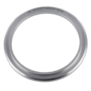 BBS x0923455 PFS Ring - 70mm OD 63.3mm ID fits Ford Lincoln 5x108 -Volvo Jaguar