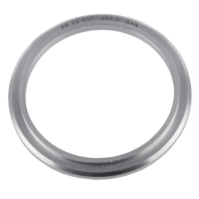 BBS x0923558 PFS Ring - 82mm OD 65mm ID fits Saab