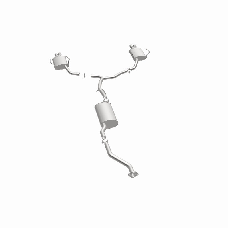 Magnaflow 106-0170 BRE Exhaust Kit 07-08 Acadia Outlook 3.6L