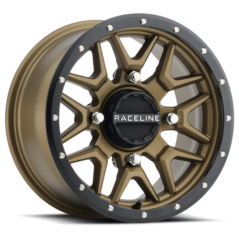 Raceline A94BZ-47056+38 A94BZ Krank 14x7in / 4x156 BP / 38mm Offset / 132.5mm Bo