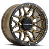 Raceline A94BZ-47056+38 A94BZ Krank 14x7in / 4x156 BP / 38mm Offset / 132.5mm Bo