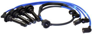 NGK 9624 fits Acura 89-19 Integra 1986 Spark Plug Wire Set