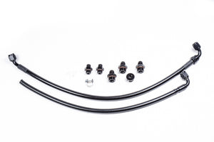 Radium Engineering 20-0111-PK 13-21 fits Scion FR-S/ Subaru BRZ/ Toyota 86 Fuel