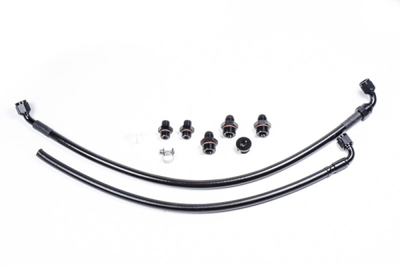 Radium Engineering 20-0111-PK 13-21 fits Scion FR-S/ Subaru BRZ/ Toyota 86 Fuel