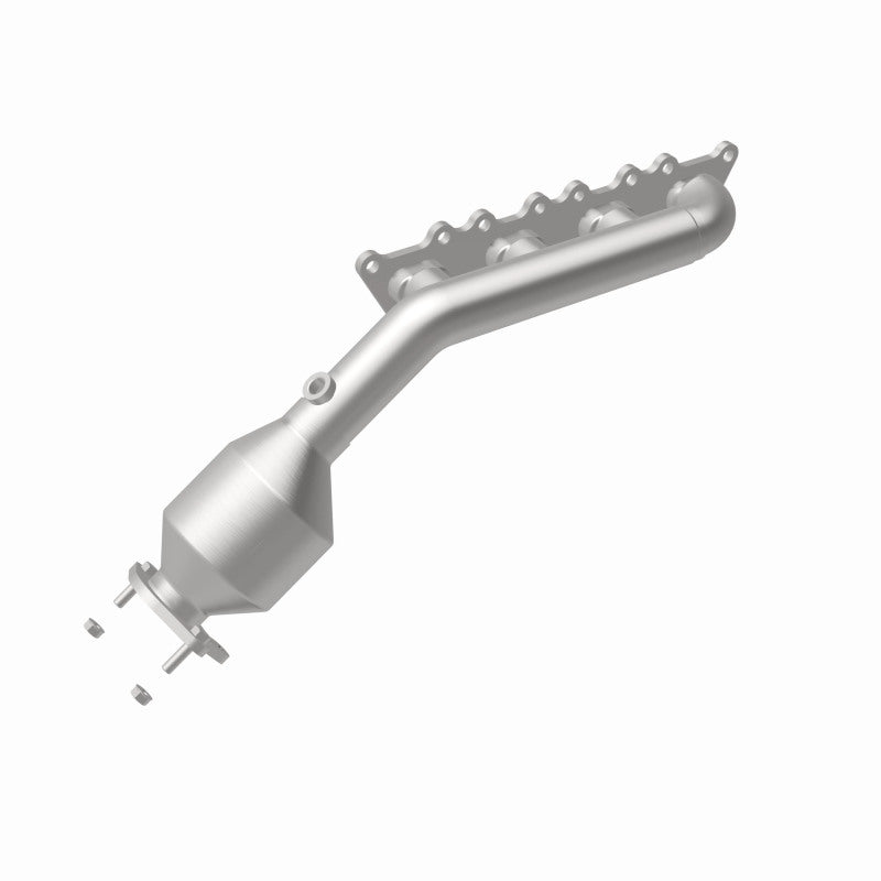 MagnaFlow 49900 Conv DF fits Hyundai Genesis 09-10 4.6L