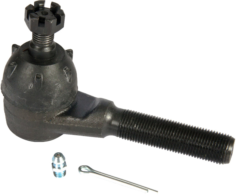 Ridetech 90003047 fits Chevy 63-64 Impala E-Coated Outer Tie Rod End