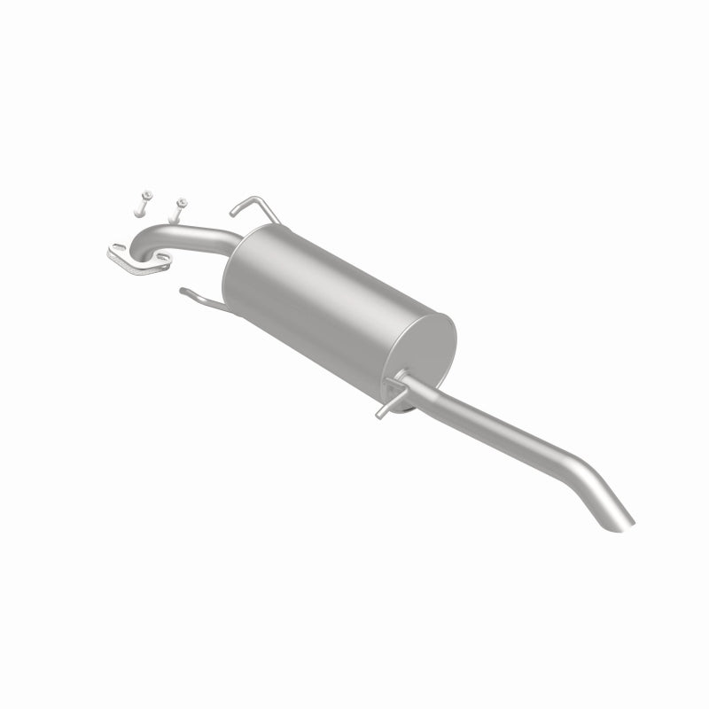 Magnaflow 108-0133 BRExhaust 09-11 fits Chevrolet Aveo 1.6L Muffler Kit