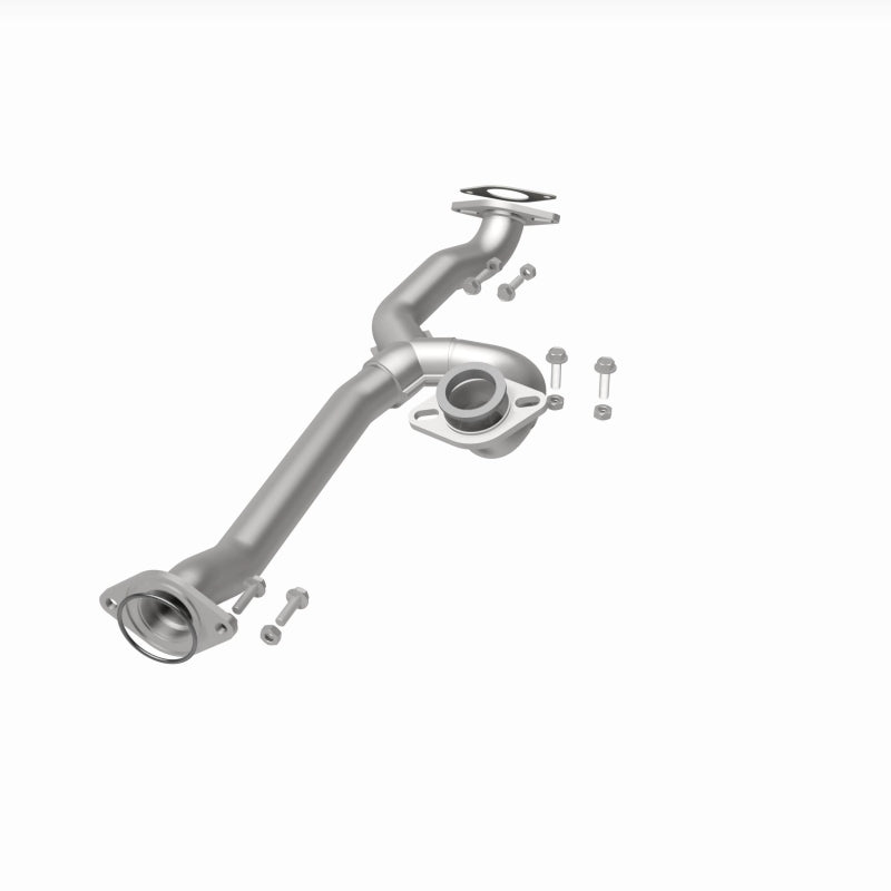 Magnaflow 107-0217 BRE Exhaust 06-12 Fusion Milan MKZ Zephyr 3.0L 3.5L Front Pipe Kit