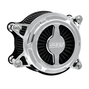 Vance and Hines 70395 Vance & Hines HD Touring/Triglde/Softail VO2 Blade Chro