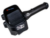 aFe 57-10032K 2025+ fits Dodge Ram 1500 RHO Track Series Carbon Fiber Cold Air Intake System w/ Blk Pro 5R Filter