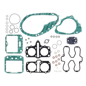 Athena P400510850502 89-00 fits Suzuki GS E 500 Complete Gasket Kit (Excl Oil Se