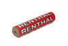 Renthal P352 fits Vintage SX Pad - Red/ Black/ White