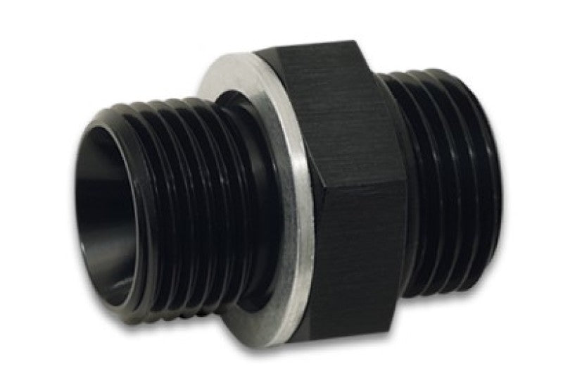 Vibrant 16693 Male -6AN to Male 18MM x 1.5 Straight Adapter with O-Ring