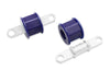 SuperPro SPF3466K 2004 fits Mazda 3 i Rear Trailing Arm Forward Bushing Set