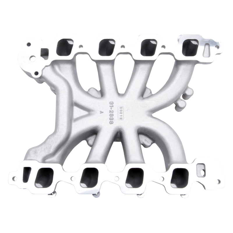 Edelbrock 2838 Victor Jr fits Ford for 4 6L Engines Manifold Only