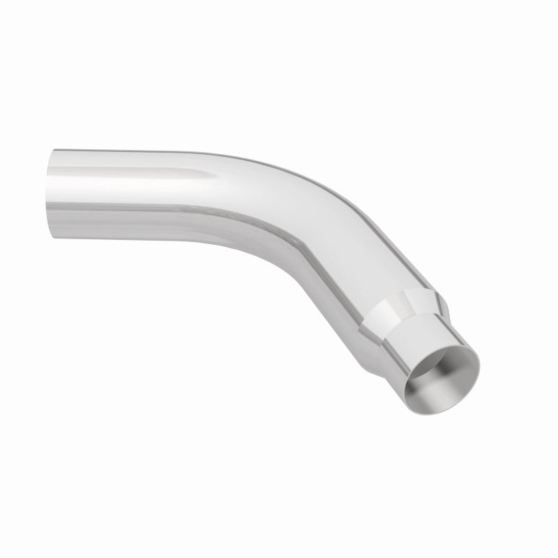 MagnaFlow 35182 Tip 1-pk Side-Exit 4x18 3 ID SS