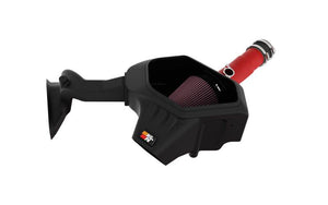 K&N Engineering 69-8625TWR K&N 2023+ fits Toyota GR Corolla L3 1.6L Typhoon Performance Air Intake System