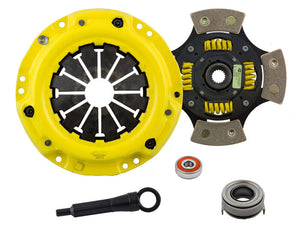 ACT SZ1-HDG4 fits Suzuki Esteem HD/Race Sprung 4 Pad Clutch Kit