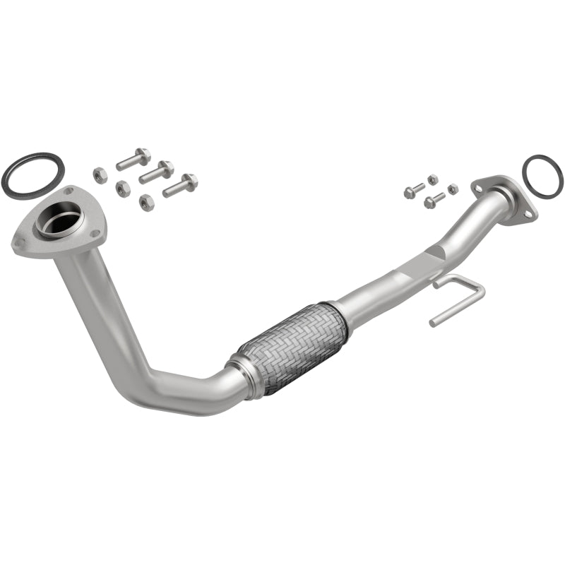 Magnaflow 107-0136 BRE Exhaust 92-93 fits Camry 2.2L Front Pipe Kit