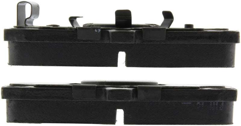Stoptech 308.0319 Street Brake Pads