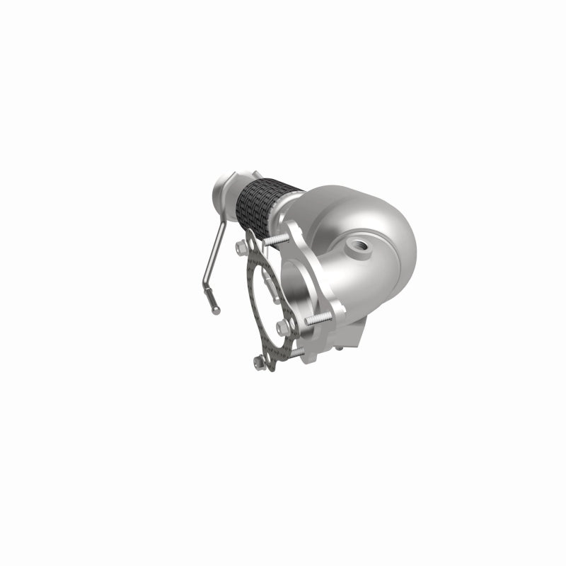 Magnaflow 280255 20-21 fits Ford Escape Front Underbody 2L Direct Fit Converter