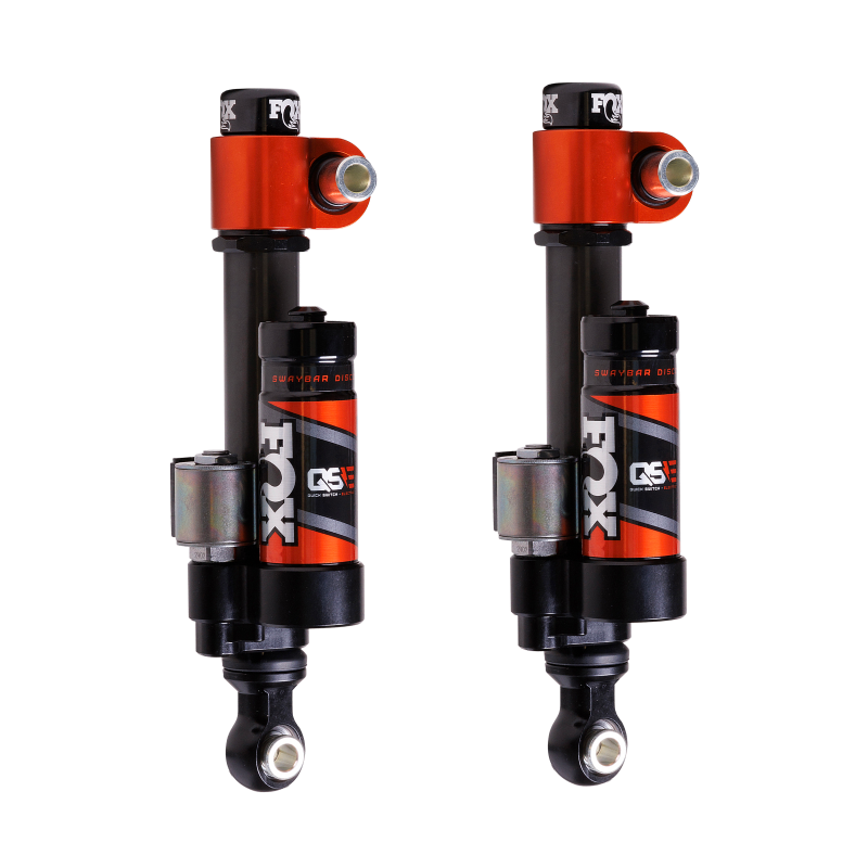 FOX Powersports 885-08-532 Fox Polaris AM 2024 Pro R QSE Links - Front