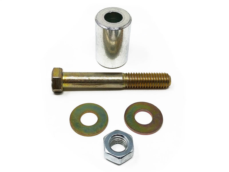 Tuff Country 10703 73-87 fits Chevy Truck 1/2 & 3/4 Ton 4wd Transfer Case Drop Kit