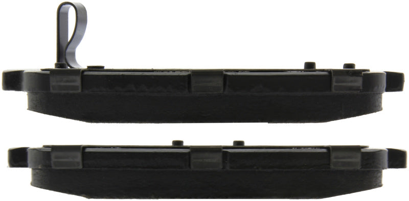 Stoptech 308.1284 Street Brake Pads
