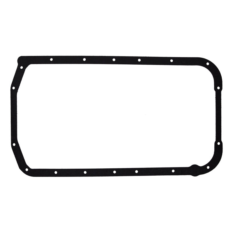 Fel-Pro OS30890 fits Honda Accord OS 30890 Engine Oil Pan Gasket Set 18 Bolt Hole One Piece Gasket