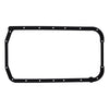 Fel-Pro OS30890 fits Honda Accord OS 30890 Engine Oil Pan Gasket Set 18 Bolt Hole One Piece Gasket