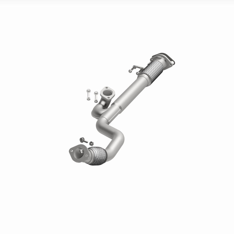 Magnaflow 107-0166 BRE Exhaust 10-15 fits Equinox Terrain 3.0L 3.6L Front Pipe Kit