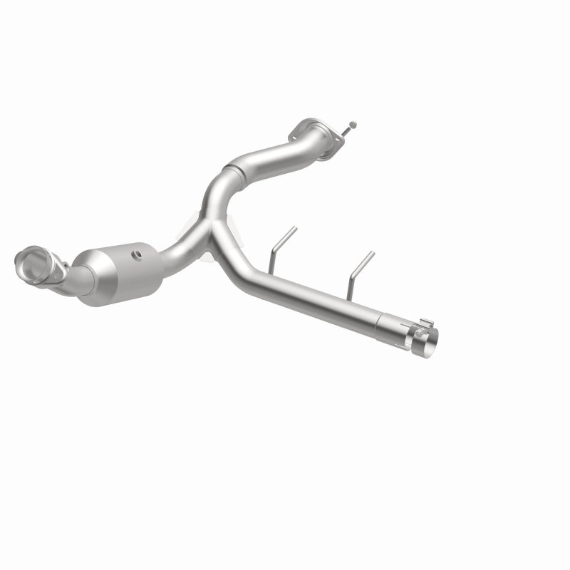 Magnaflow 280275 2021 fits Ford F-150 Right Underbody 5L Direct Fit Converter