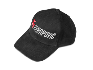Akrapovic 801710 Baseball Cap - Universal