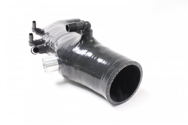 Perrin Performance PSP-INT-421BK PERRIN fits Subaru/Forester Turbo Inlet Hose