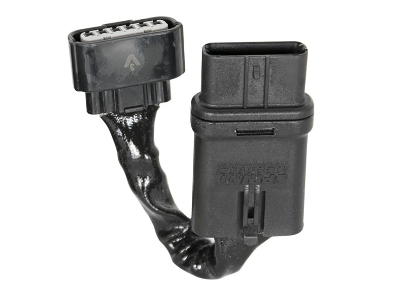 AFE 77-16603 Sprint Booster Power Converter 06-11 fits Honda Civic/Civic Si L4