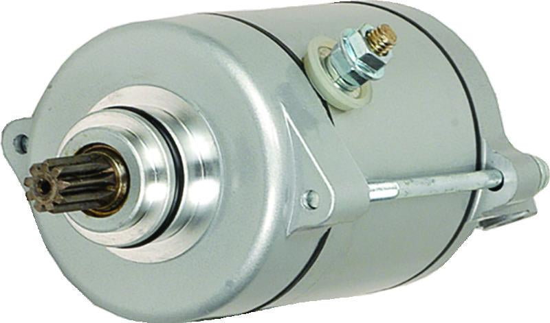BikeMaster 153863 BikeMaster Starter