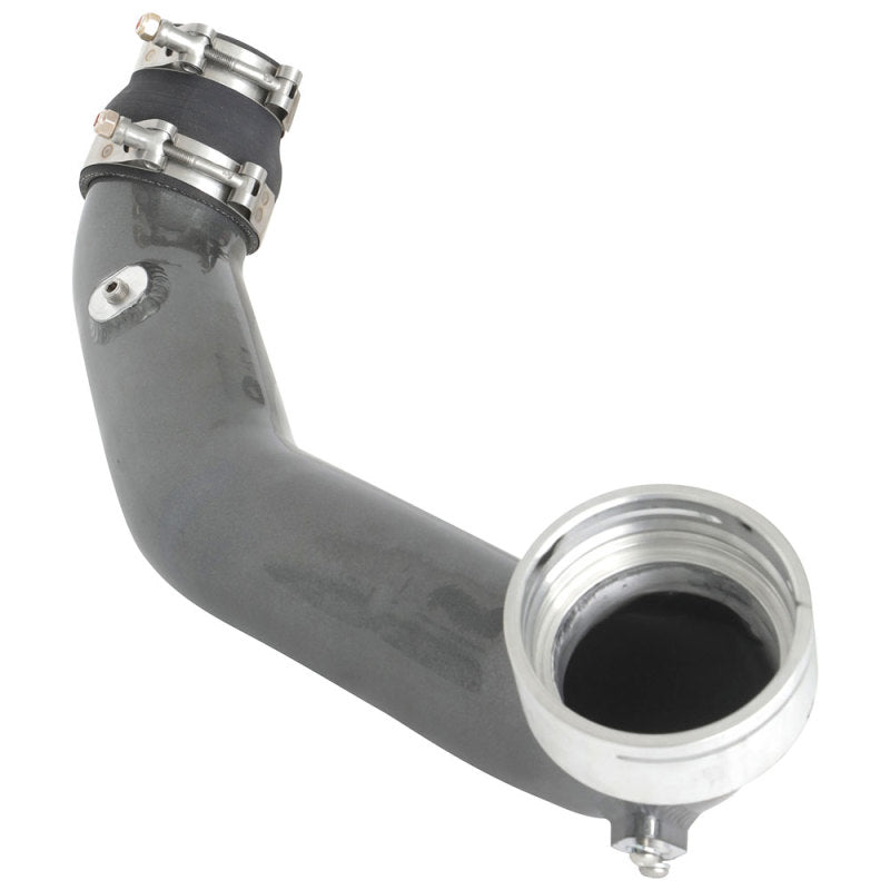 AEM 26-3009C 11-13 fits BMW 335I L6-3.0L F/I Turbo Intercooler Charge Pipe Kit