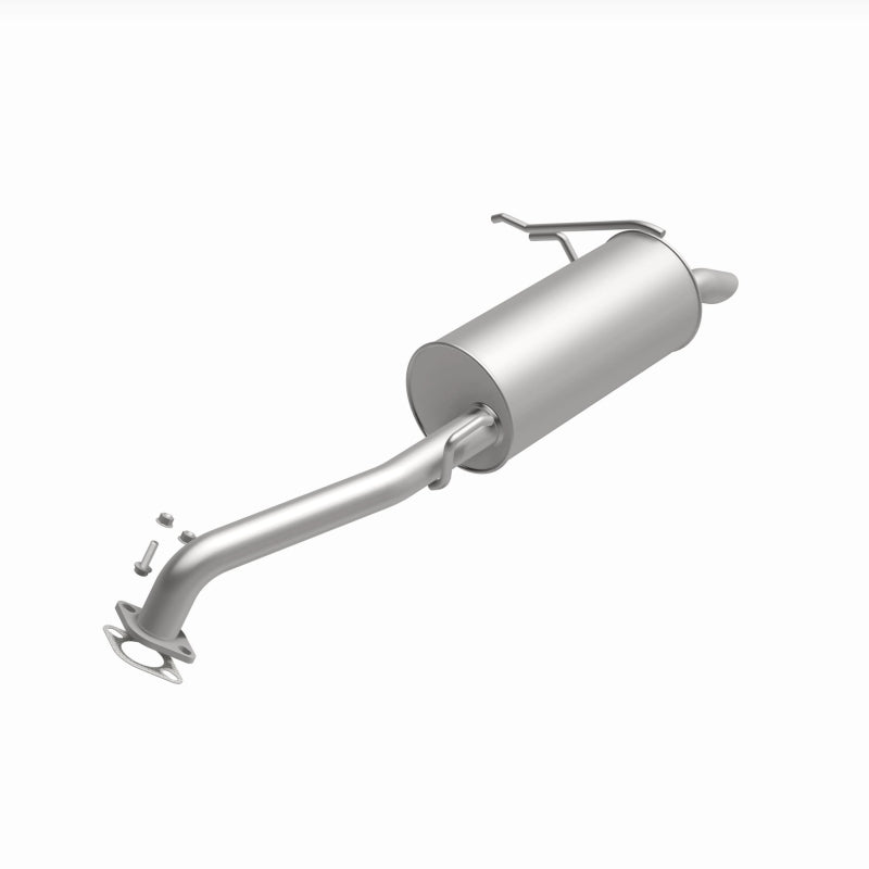 Magnaflow 108-0024 BRE Exhaust 11-16 fits Hyundai Elantra 1.8L Muffler Kit