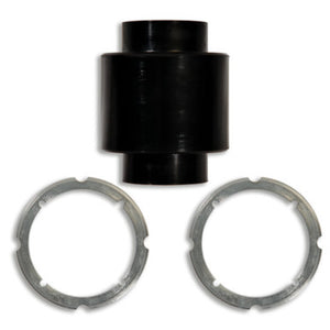 Rock Krawler RK08276K Pro Flex Joint to Adventure Series Joint Retrofit Kit (2 5/8 Wide - 14MM Bore)